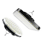 Tragbares, wiederaufladbares Hochleistungs-LED-Notlicht für Camping, Zuhause, Nachtmarkt, Angeln, Arbeitswartung, Flutlicht