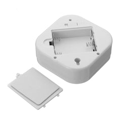 15 W 10 LED PIR Bewegungsmelder Licht für Schrank, Wandschrank, Nachttisch - Nachtbeleuchtung