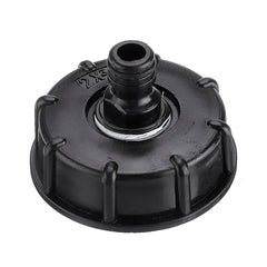 Wassertank-Adapter, Düse, Schnellanschluss, Grobgewinde, Schlauch, Wasserhahn, Ersatzventil, passende Teile