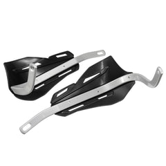 Motorrad-Handschutz für 22 mm und 28 mm Lenker – universelle Passform
