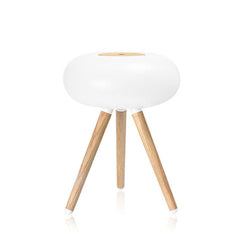 Gestengesteuerte Infrarot-Induktionslampe - Warmes USB-Atmosphärenlicht