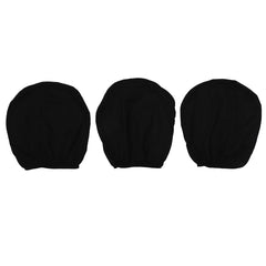 Universell passendes Autositzbezug-Set – Wolfsmuster, 1/2/7-teilig, Sitzschutz