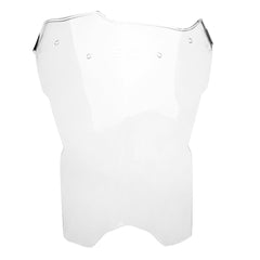 Motorcycle Windshield WindScreen Fairing Part - Durable and Stylish Replacement Accessory