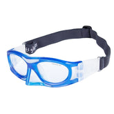 Robuste Multifunktions-Sportbrille für Bergsteigen, Wandern, Camping, Tennis, Basketball und Fußball