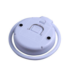 Tragbares COB-Campinglicht – batteriebetriebenes Zelt-, Regenschirm-, Nachtlicht zum Wandern und für Schränke