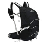 20L wasserdichte Outdoor-Sporttasche für Camping & Wandern mit Regenschutz