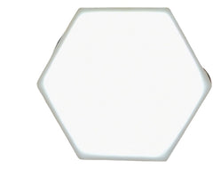 LED-Nachtlicht-Quantenlampe - Modulare berührungsempfindliche magnetische Beleuchtung für die Innendekoration zu Hause