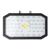 1000 W Vollspektrum-LED-Pflanzenwachstumslicht, 85–265 V einstellbar für Zimmerpflanzen und Gemüse