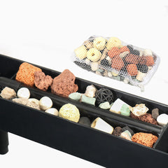 500g Sandstone Filter for Aquarium Fish Tank - Bacterial House for Nitrifying Bacteria