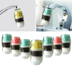 Carbon Küchenhahn Wasserreiniger Filterkartusche für Zuhause