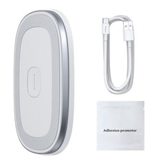 USB wiederaufladbare LED-Nachtlicht-Touch-Lampe für das Autodach - Magnethalterung, Leselicht für den Innenbereich