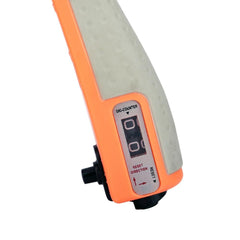 Adjustable Heavy Gripper 5-60kg Hand Exerciser for Wrist Training, Strength, and Carpal Expansion