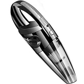 Wireless Car Vacuum Cleaner 6000Pa Powerful Cyclone Suction