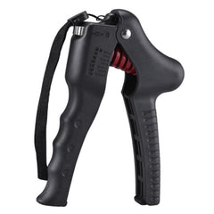 Verstellbarer Handgrifftrainer, 70 kg, zum Stärken von Handgelenk, Fingern und Handwurzelmuskulatur