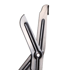 Rettungssanitäter, Notfallschere, Verbandschneider – taktische Outdoor-Ausrüstung, Paracord-Taschenwerkzeug für Camping und Wandern