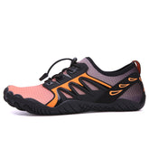 Rutschfeste Unisex-Aquaschuhe für Männer und Frauen – Strand, Camping, Yoga, Wandern, Schwimmen, weiche und flache Sneakers