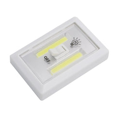 Magnetischer Mini-COB-LED-Kabelloser Wand-Nachtlichtschalter