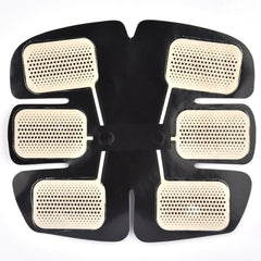 Electric Muscle Simulator Wireless Buttocks Abdominal Massager - JustgreenBox