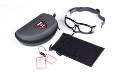 Durable Multi-Function Sports Goggles for Mountaineering, Hiking, Camping, Tennis, Basketball, and Football