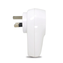 WiFi Smart Wireless Home Power Sockets Work With Alexa Google Assistant - JustgreenBox