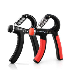 Einstellbarer Handgrifftrainer 5-60KG - Perfekt für Training, Rehabilitation und Handtherapie