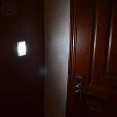 Magnetischer Mini-COB-LED-Kabelloser Wand-Nachtlichtschalter