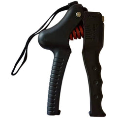 Verstellbarer Handgrifftrainer, 70 kg, zum Stärken von Handgelenk, Fingern und Handwurzelmuskulatur