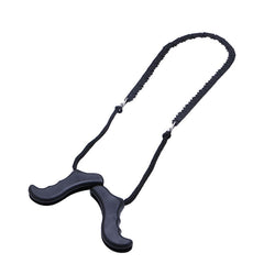 Robuste Mangan-Taschenkettensäge für Holzbearbeitung, Survival, Camping, Wandern, Jagen, Angeln und den Einsatz im Freien.