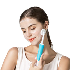 Electric Toothbrushes Facial Cleansing Brush Head Replacement