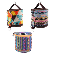 Outdoor Paper Towel Holder Case - Picnic, Camping, Hiking, Toilet Roll Storage Box, Classic Accessories & Supplies
