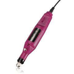 Electric Nail Art 6 Drill Carve Engraving Machine Tool Kit