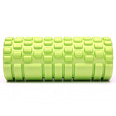 EVA-Schaumstoffrolle für Yoga, Fitnessstudio, Pilates, Fitness, Massage, Triggerpunkt-Therapie – 33 x 14 cm