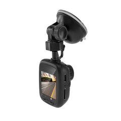 High Definition Mini Car DVR with 5 Million Pixel Wide Angle Camera