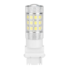 650LM 4.8W 36LED White Car Tail, Reverse, Turn Light Bulb