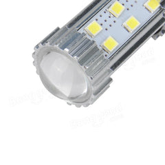 7.5W White LED Car Tail & Reverse Light Bulb