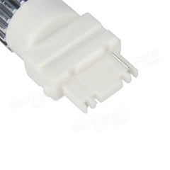 7.5W White LED Car Tail & Reverse Light Bulb
