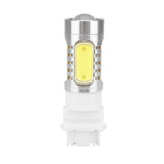 Eagle Eye 7.5W Car LED Tail Turn Reverse Light Bulb - White