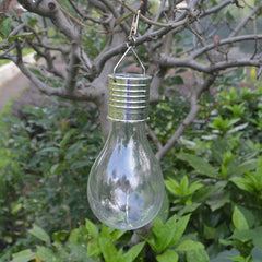 Wasserdichte LED-Solarmodule für den Außenbereich, Garten, Camping, zum Aufhängen, Nachtlicht, Lampe