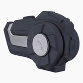 1000-m-Helm-Gegensprechanlage: Universelle Kopplung, mehrsprachiges Bluetooth-Headset für Motorräder, wasserdicht, kabelloses FM-Radio