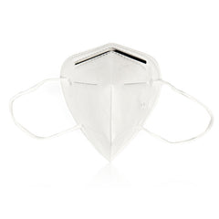 KN95 Face Mask 5Pcs