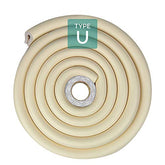 Tritina Mamami-U Typ Glas-Eckstoßstangen, 6,6 Fuß, 2 m