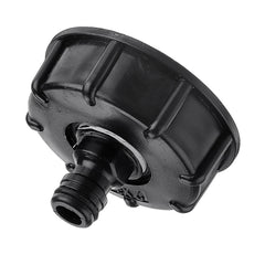 Wassertank-Adapter, Düse, Schnellanschluss, Grobgewinde, Schlauch, Wasserhahn, Ersatzventil, passende Teile