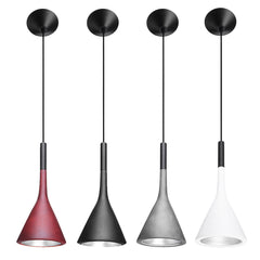 Moderner Pendelleuchte-Kronleuchter - Deckenlampe für Bar, Heimeinrichtung und Dekoration