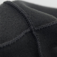 Outdoor-Fleece-Sportmütze für Damen und Herren – Camping, Wandern, Angeln, Radfahren, Jagen, taktisch, winddichte Wintermütze