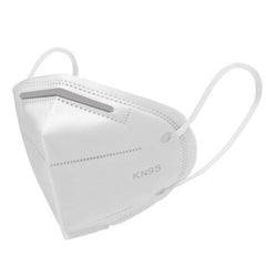 KN95 Face Mask 5Pcs