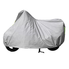 Waterproof Scooter Cover - Dust, Rain, Sun Protection in L/XL/XXL Sizes