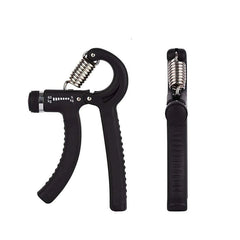 Einstellbarer Handgrifftrainer 5-60KG - Perfekt für Training, Rehabilitation und Handtherapie