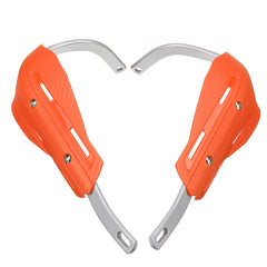 Motorrad-Handschutz für 22 mm und 28 mm Lenker – universelle Passform