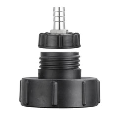 Wassertank-Schlauchadapter-Anschlüsse - Auslassanschluss aus Edelstahl 304, 12 mm, 20 mm, 32 mm