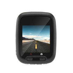 High Definition Mini Car DVR with 5 Million Pixel Wide Angle Camera